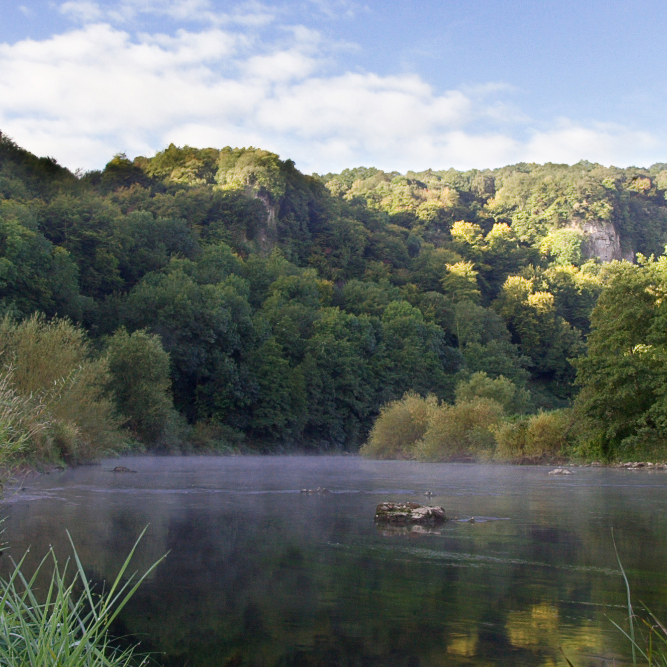 the wye valley