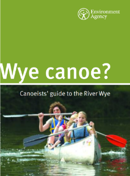Wye Canoe